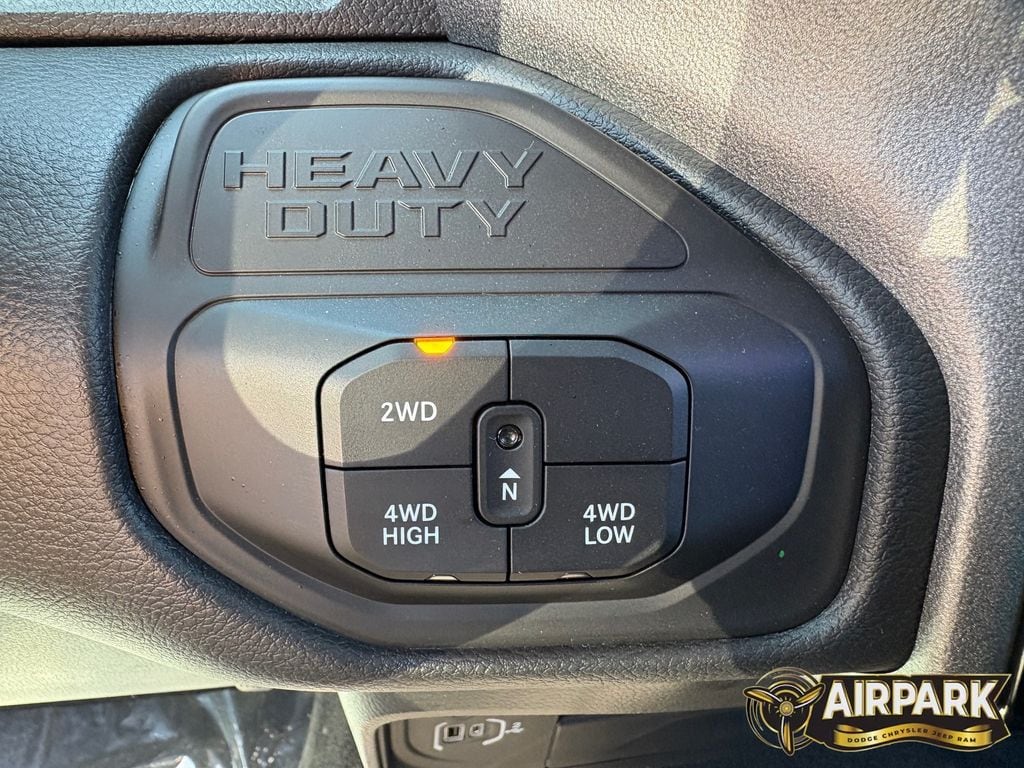 New 2026 Forged Blue Ram Tradesman image 16