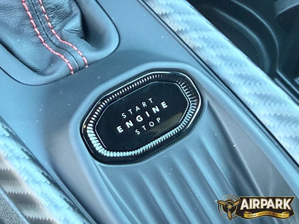 New 2026 Bludicrous Dodge Scat Pack image 21