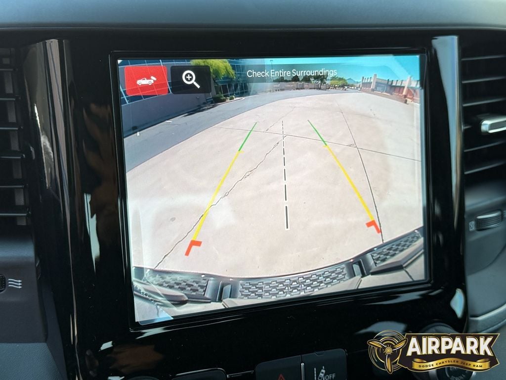 New 2026 Forged Blue Ram Tradesman image 19