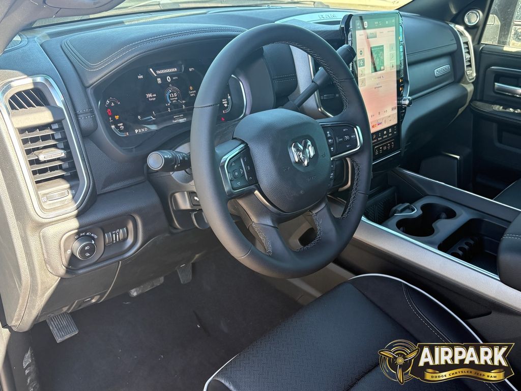 New 2026 Ceramic Gray Ram Laramie image 14