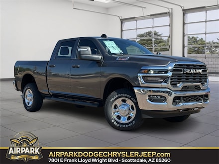 2025 Ram 2500 Tradesman Pickup