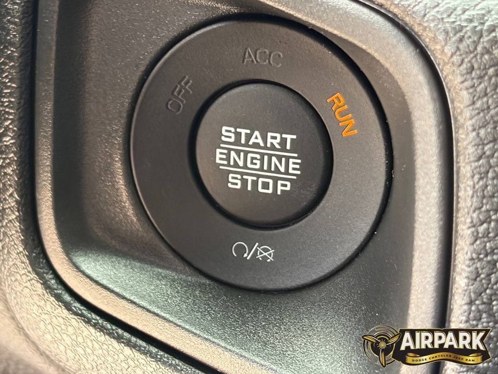 New 2026 Anvil Jeep Sport image 28