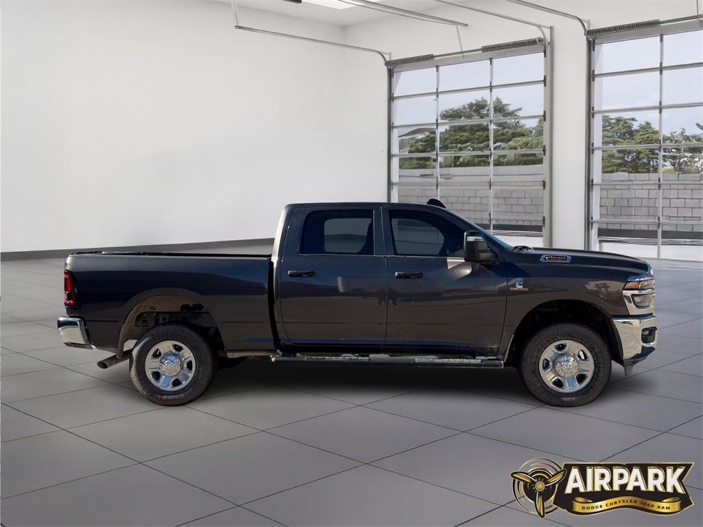 New 2026 Ram 2500 Tradesman Pickup