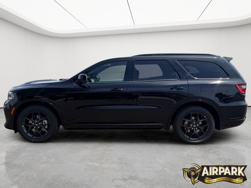 New 2026 DB Black Dodge GT HEMI V8 image 7