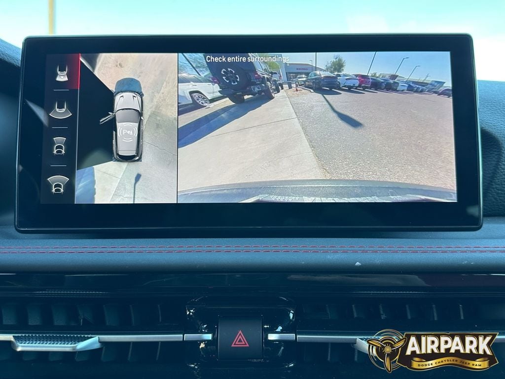 New 2023 Gray Cray Dodge GT Plus image 21