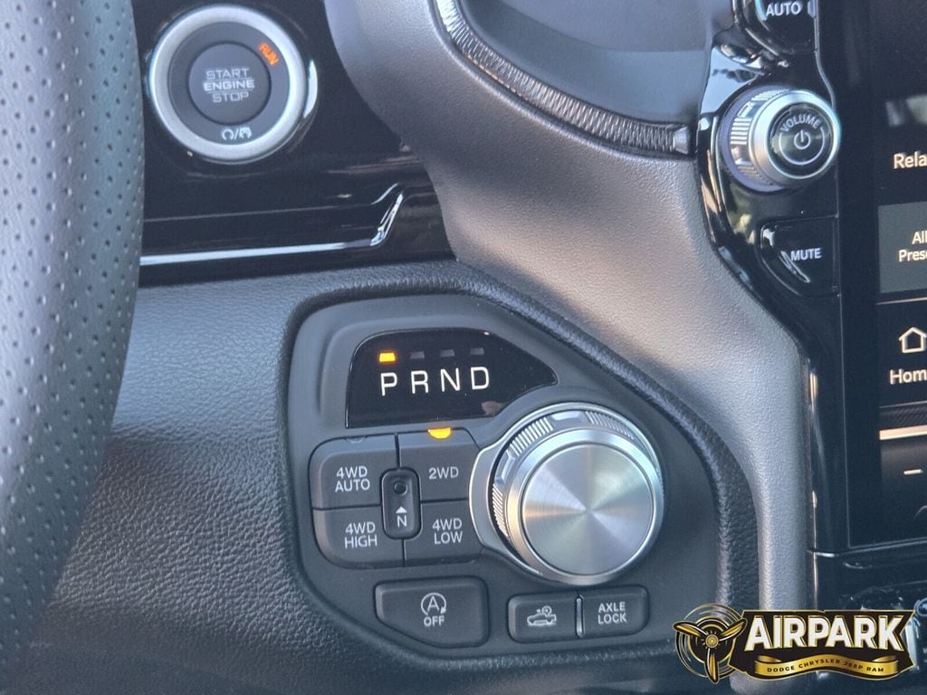 New 2026 Canyon Lake Ram Rebel image 21