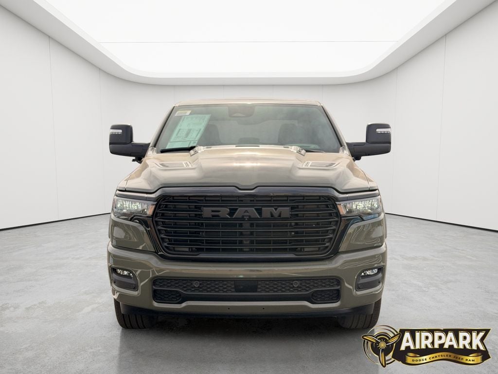 New 2026 Canyon Lake Ram Laramie image 9
