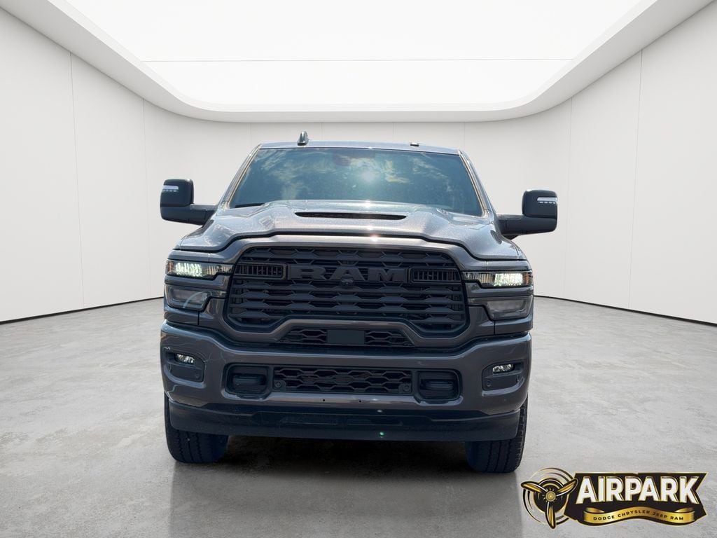 New 2026 Granite Crystal Ram Big Horn image 5