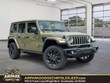 Jeep Wrangler 4xe