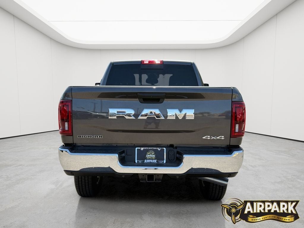 New 2026 Granite Crystal Ram Big Horn image 5