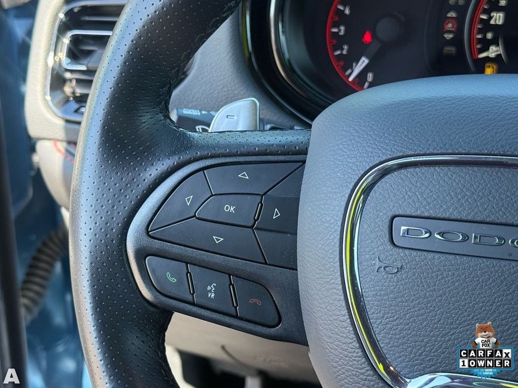 Used 2025 Frostbite Pearlcoat Dodge GT Plus image 16