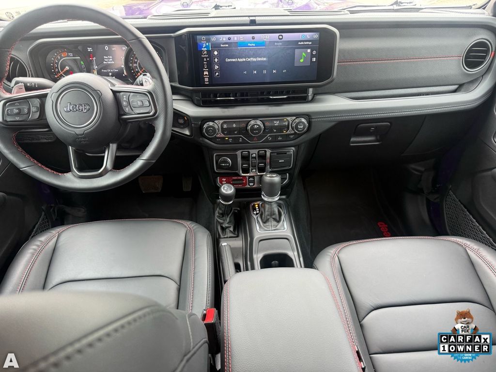 Used 2026 Reign Jeep 392 Moab image 27