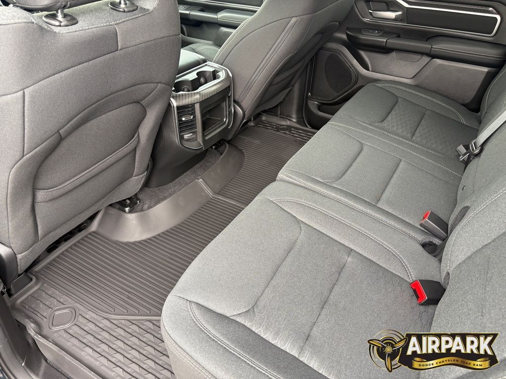 New 2026 Forged Blue Ram Big Horn/Lone Star image 14