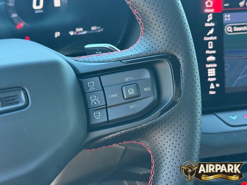 New 2026 Bludicrous Dodge Scat Pack image 16