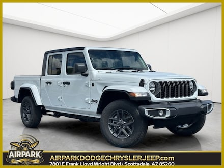 2025 Jeep Gladiator Sport Pickup
