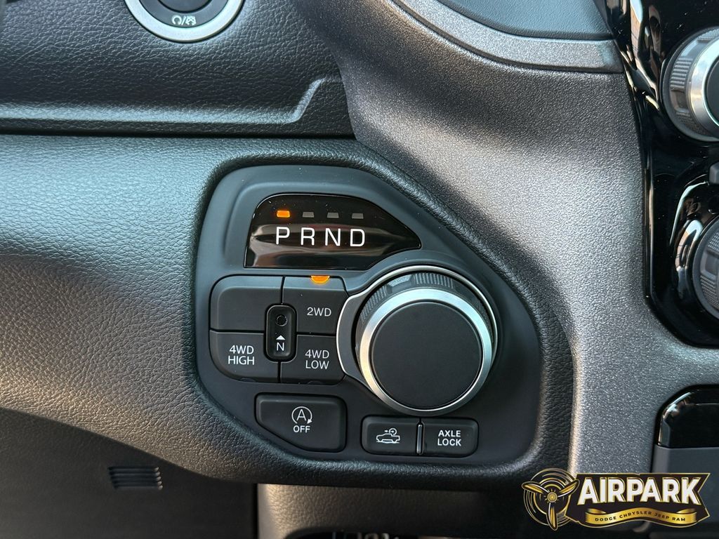 New 2026 Forged Blue Ram Tradesman image 20