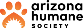 Arizona Humane Society logo