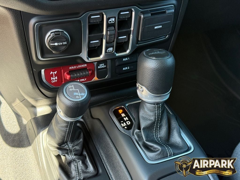 New 2025 41 Jeep Sport image 19