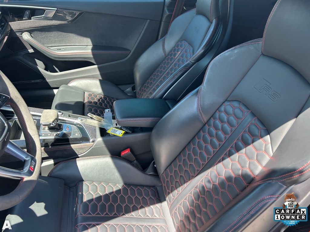 Used 2023 Gray Audi 2.9T image 15