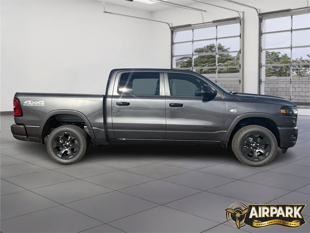 New 2026 Ram 1500 Big Horn/Lone Star Pickup
