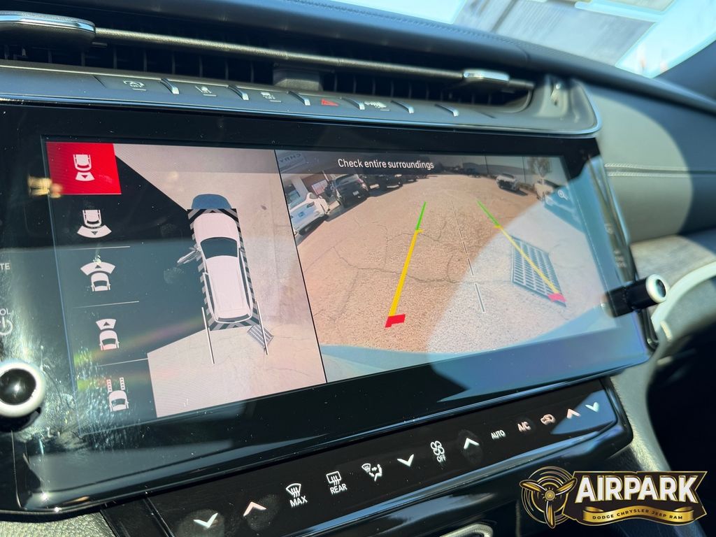 New 2026 Steel Blue Jeep Limited image 20