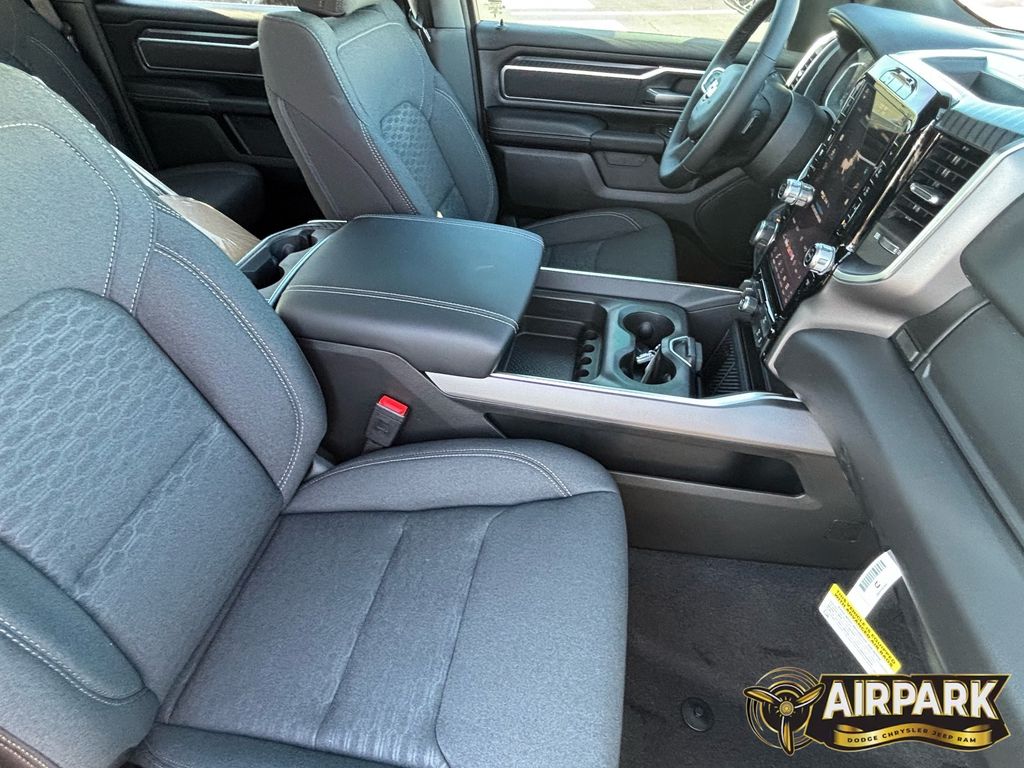 New 2026 Forged Blue Ram Big Horn/Lone Star image 23