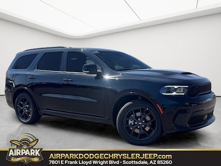 2026 Dodge Durango GT HEMI V8 Sport Utility