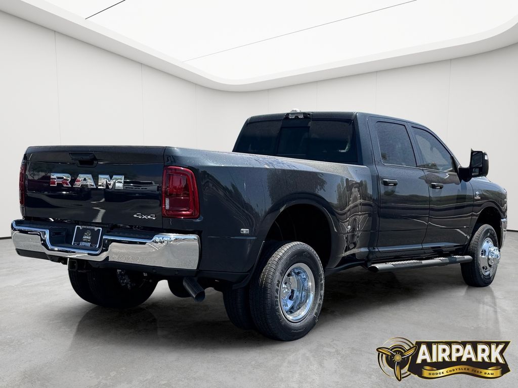 New 2026 Forged Blue Ram Tradesman image 4