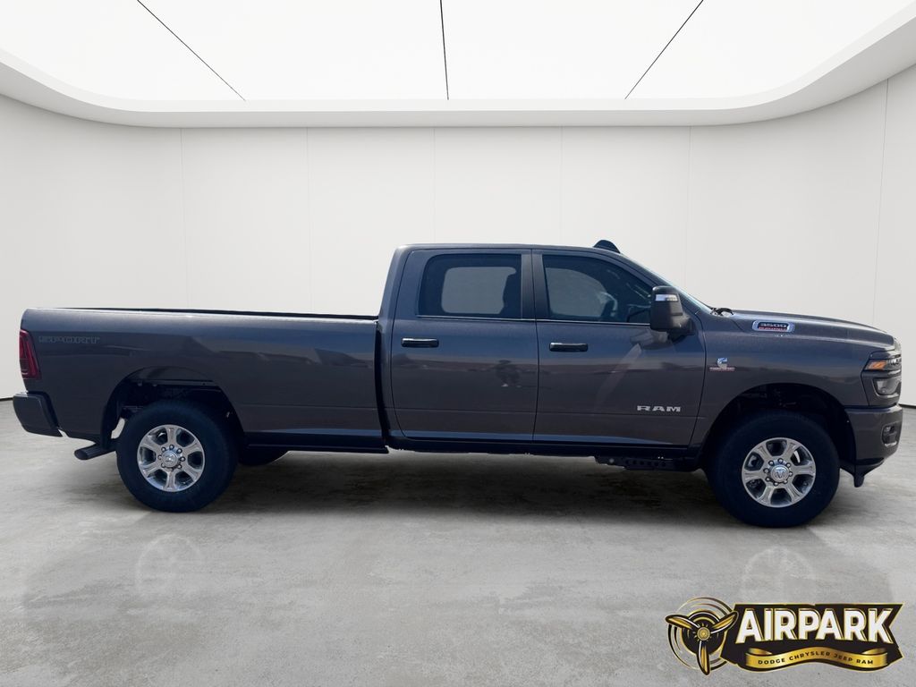 New 2026 Granite Crystal Ram Big Horn image 3