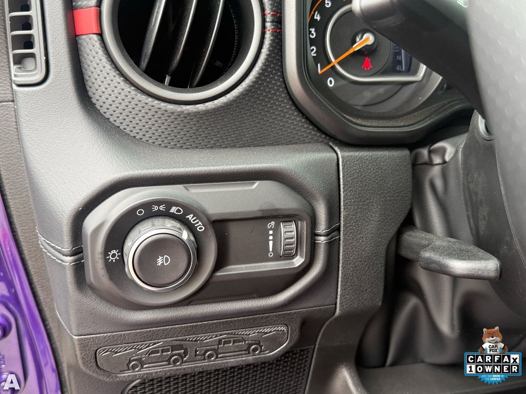 Used 2026 Reign Jeep 392 Moab image 14