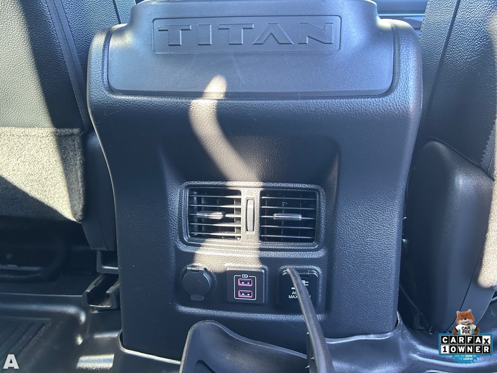Used 2019 Gun Metallic Nissan SL image 16