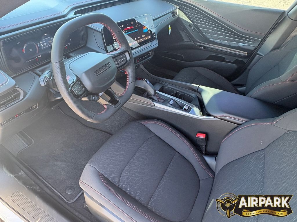 New 2026 White Knuckle Dodge R/T image 15