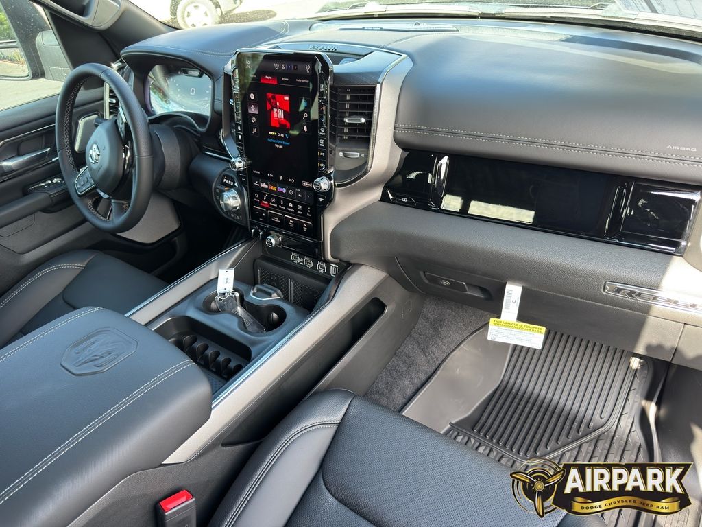 New 2026 Forged Blue Ram Rebel image 11