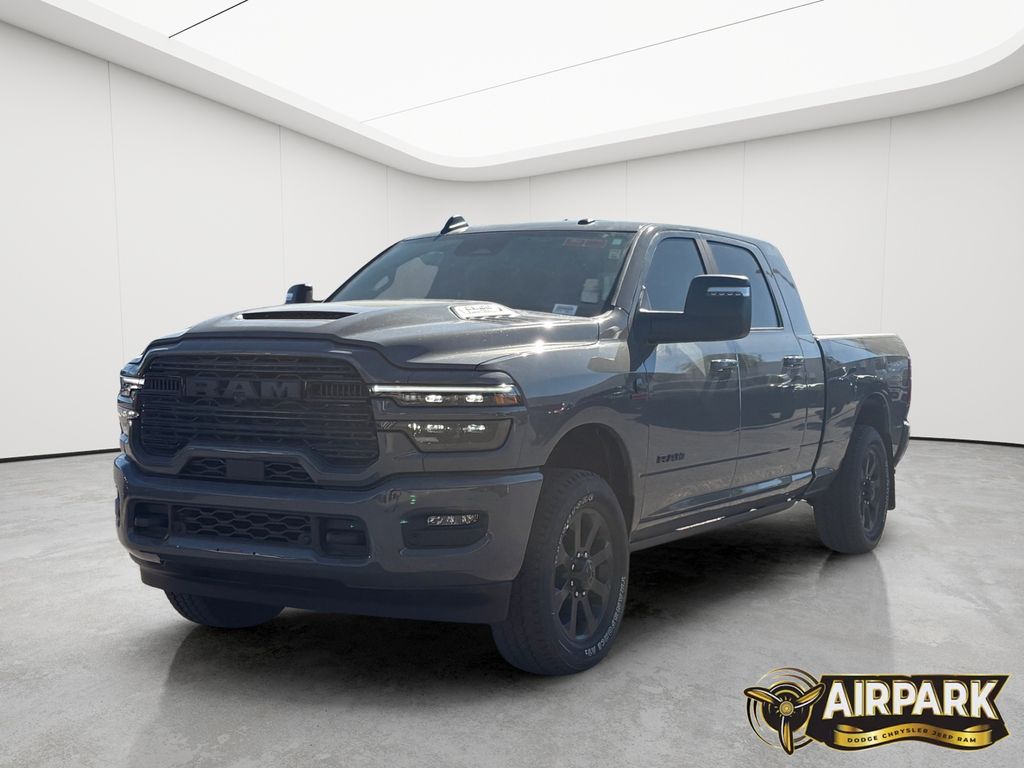 New 2026 Ceramic Gray Ram Laramie image 8