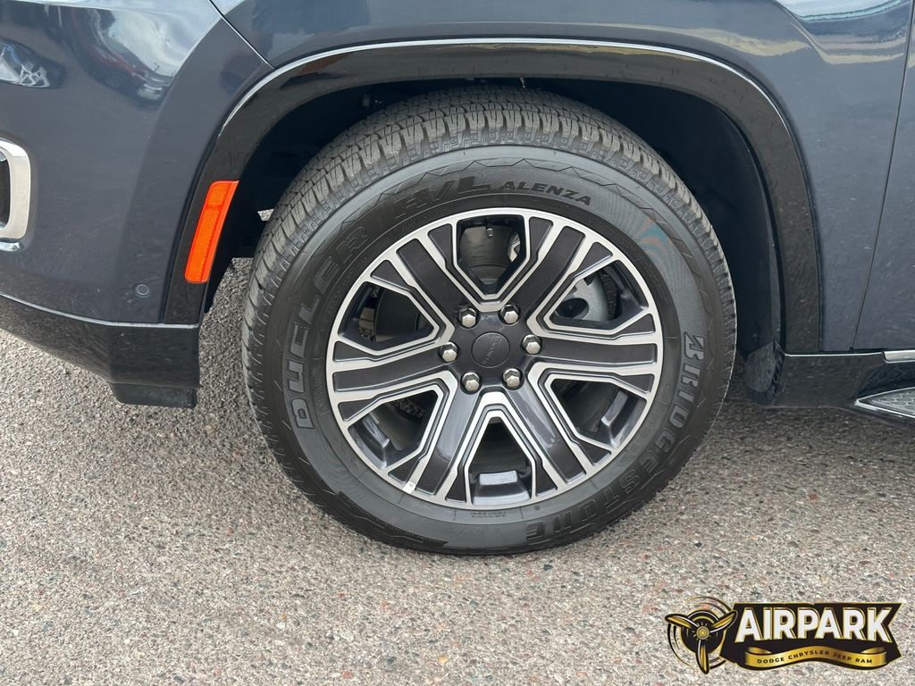 New 2024 River Rock Jeep Base image 10