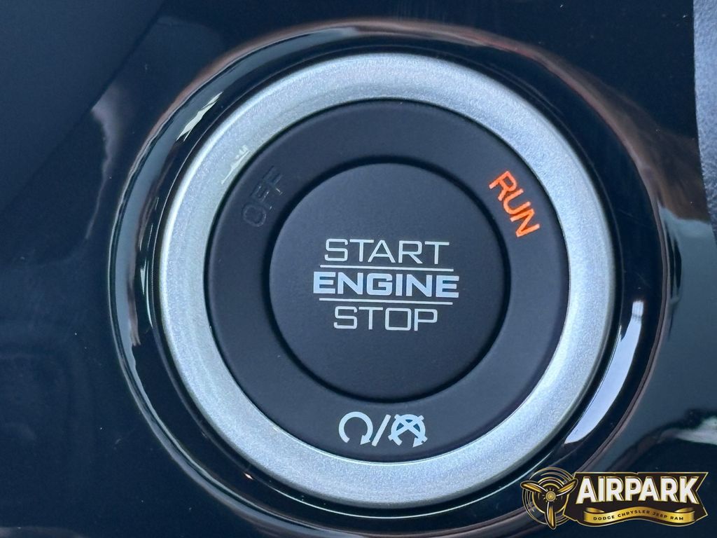 New 2026 Silver Zynith Ram Laramie image 19