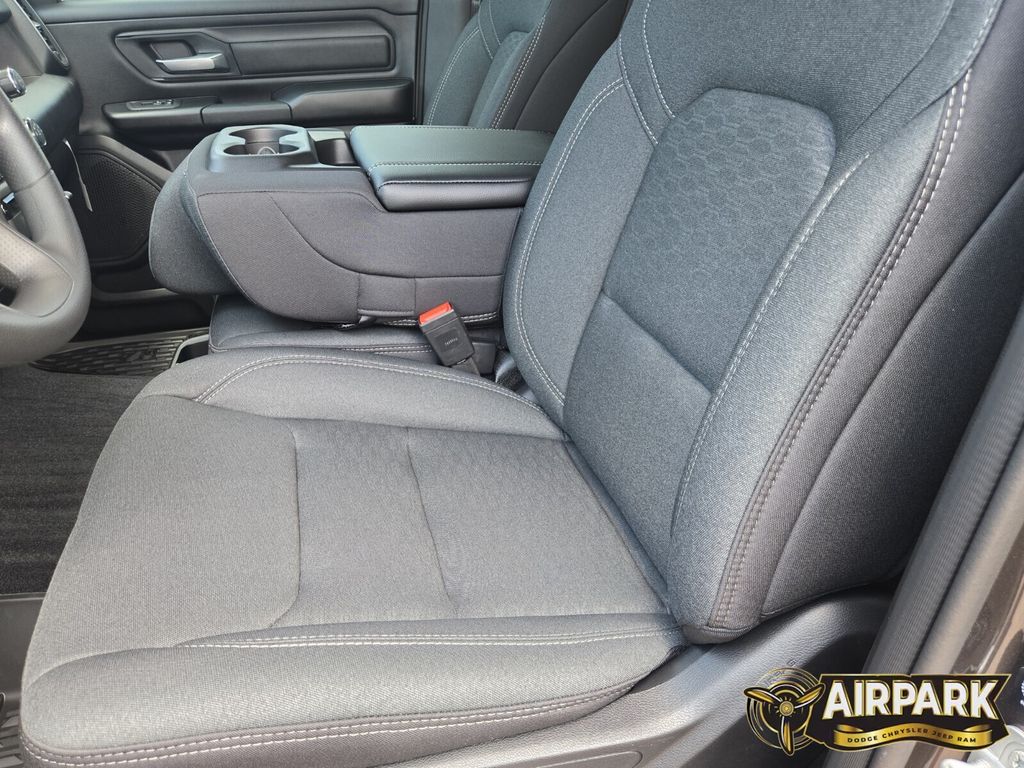 New 2026 Granite Crystal Ram Tradesman image 18