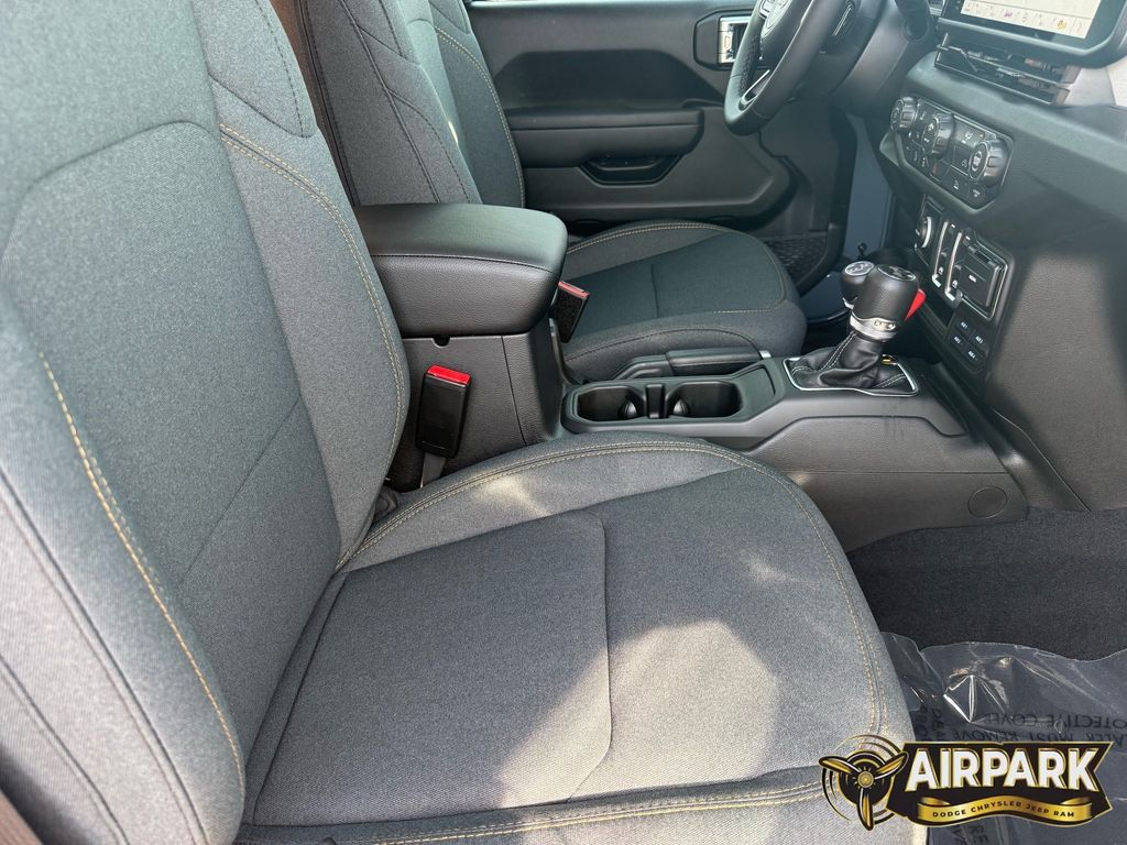 New 2026 Anvil Jeep Sport image 25