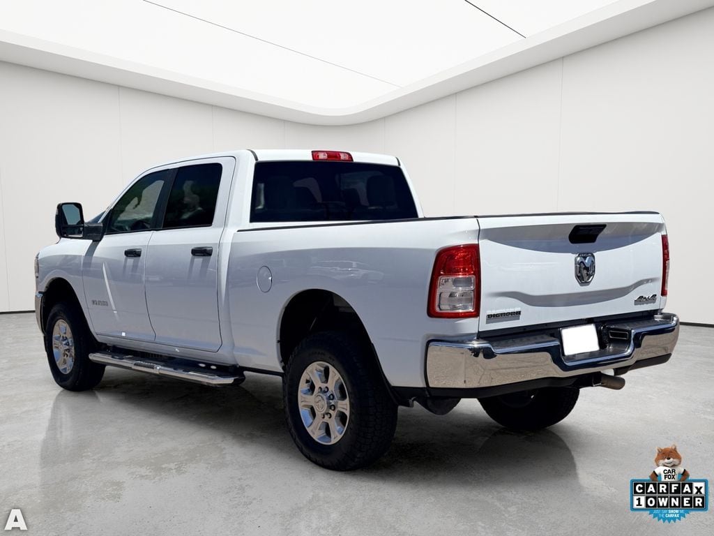 Used 2023 Ram 2500 Big Horn Truck