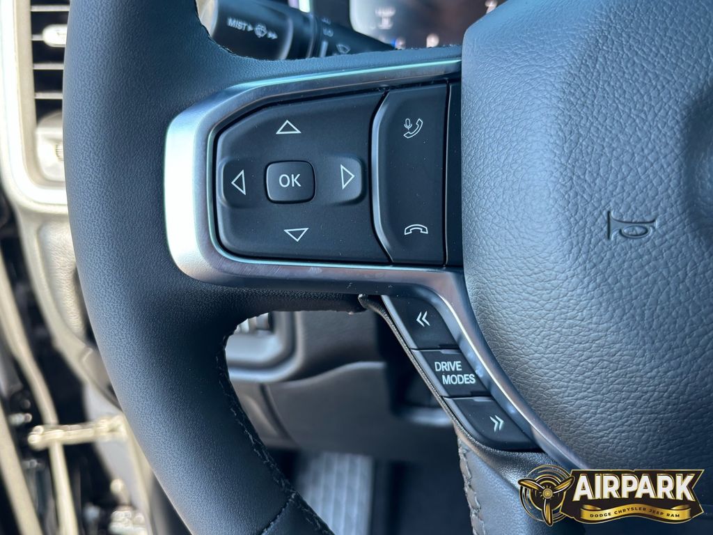 New 2026 Forged Blue Ram Big Horn/Lone Star image 14