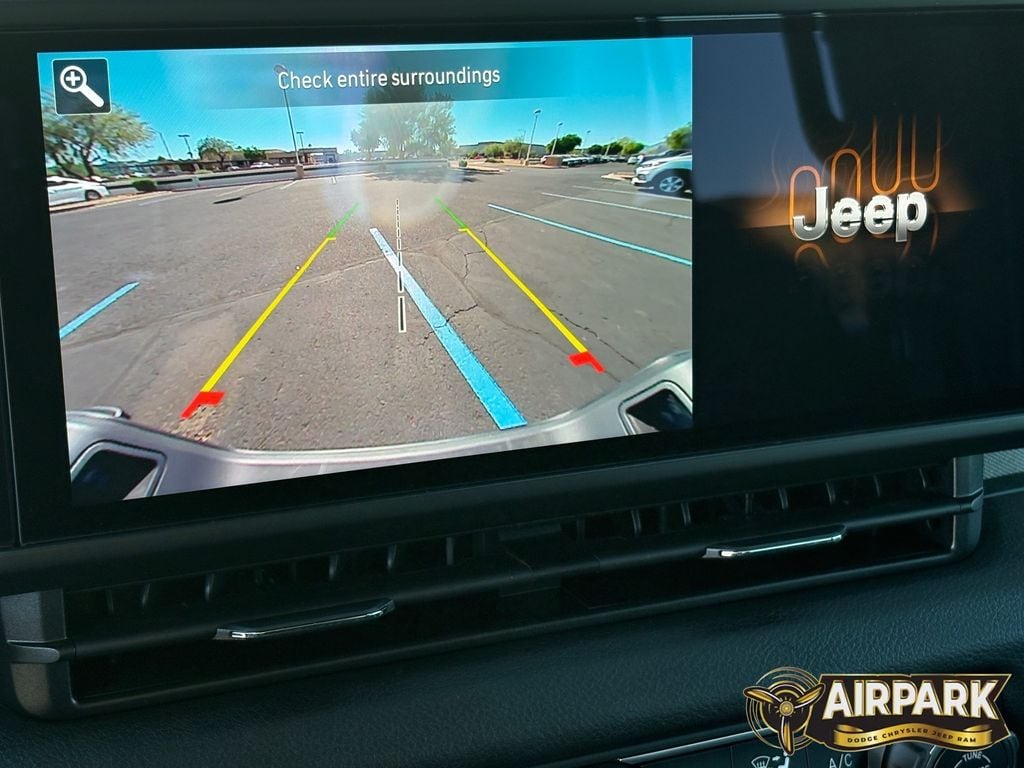 New 2025 Anvil Jeep Sport image 21