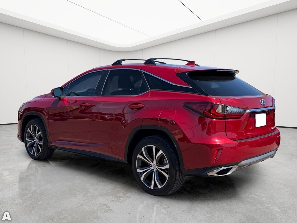 Used 2016 Lexus RX 350 SUV