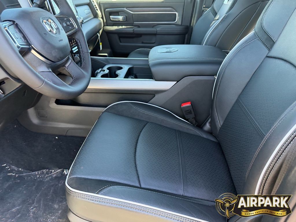 New 2026 Ceramic Gray Ram Laramie image 17