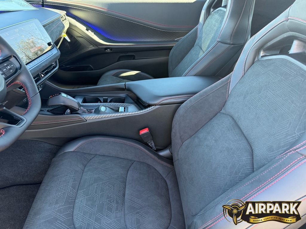 New 2026 Bludicrous Dodge Scat Pack image 11