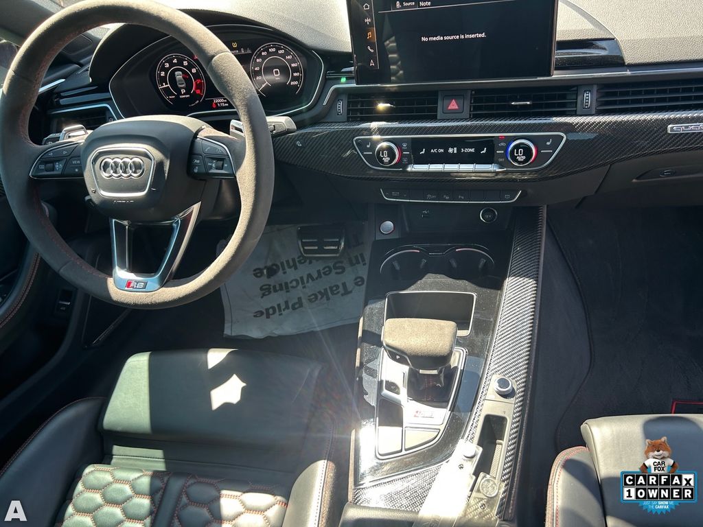 Used 2023 Gray Audi 2.9T image 14
