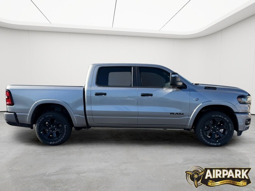 New 2026 Ram 1500 Big Horn/Lone Star Pickup