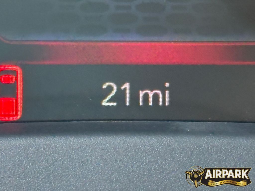 New 2026 Bright White Ram Big Horn/Lone Star image 22