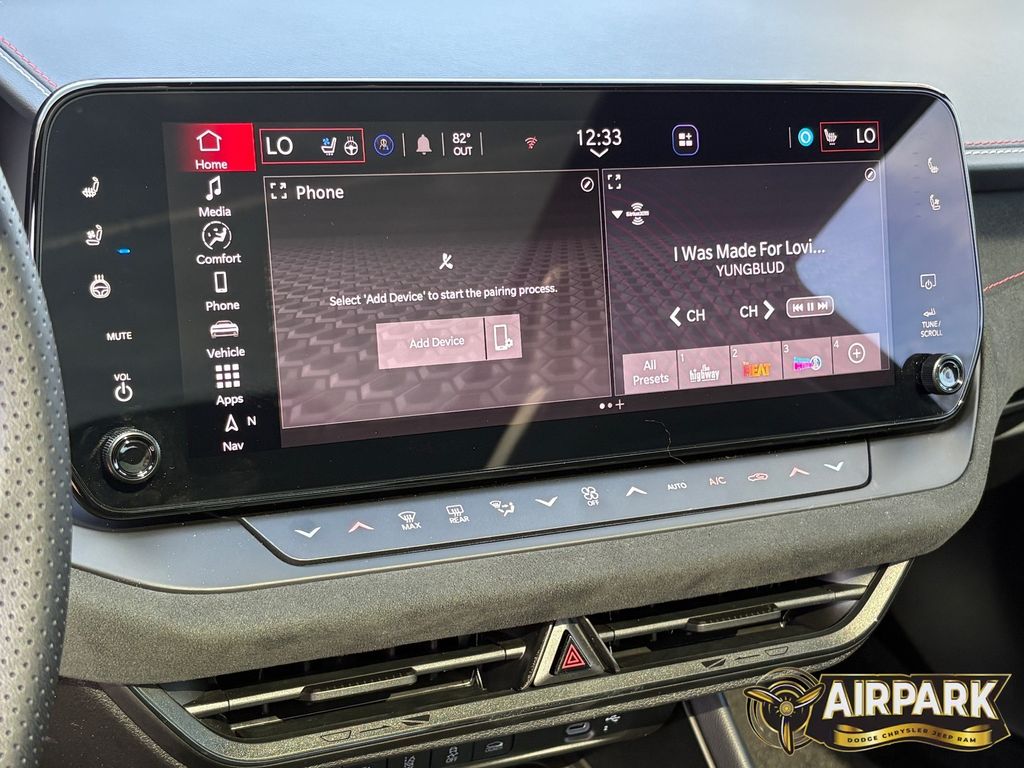 New 2026 White Knuckle Dodge Scat Pack image 19