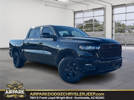 2026 Ram 1500 Big Horn/Lone Star Pickup