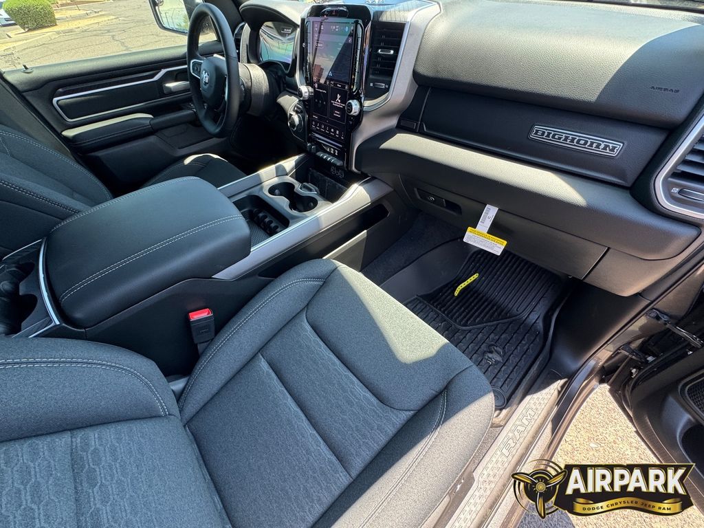 2026 RAM 1500 Big Horn/Lone Star - Photo 11